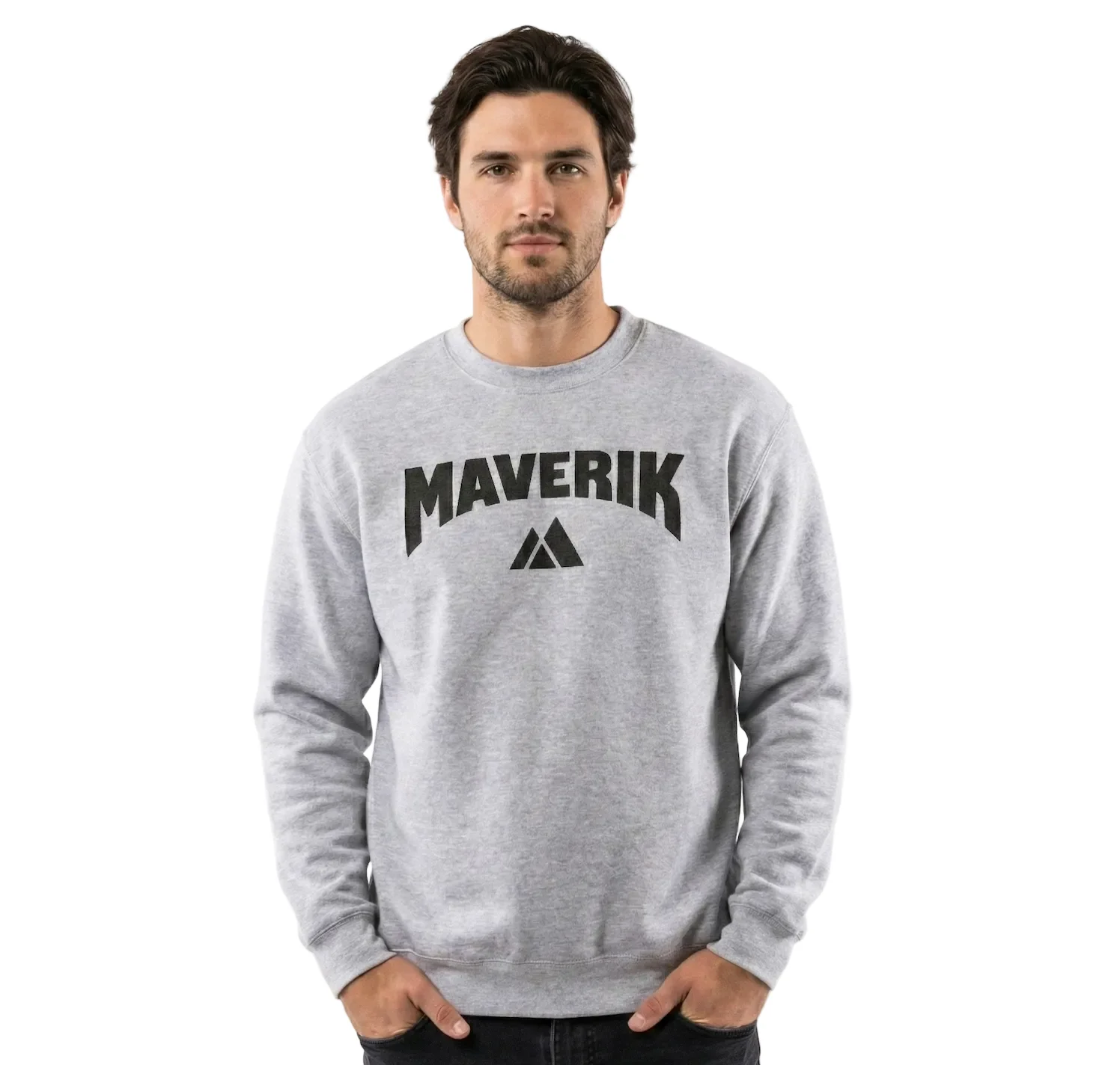 Maverik